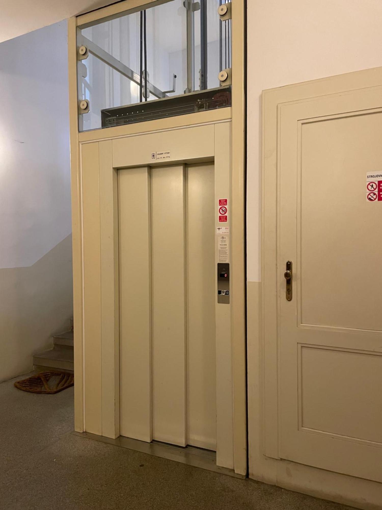 Lorinfaj Apartamento