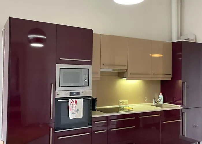 Lorinfaj Apartments