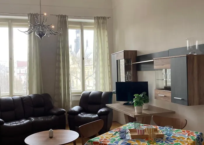 Lorinfaj Apartments