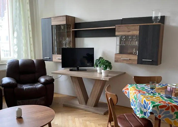 Lorinfaj Apartments