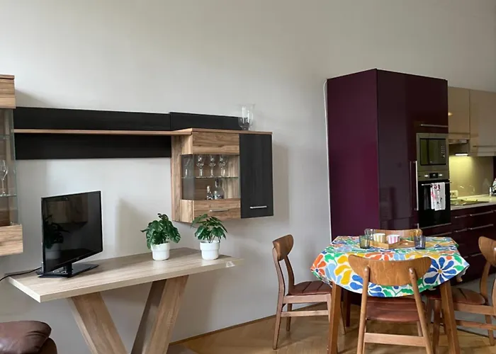 Lorinfaj Apartments