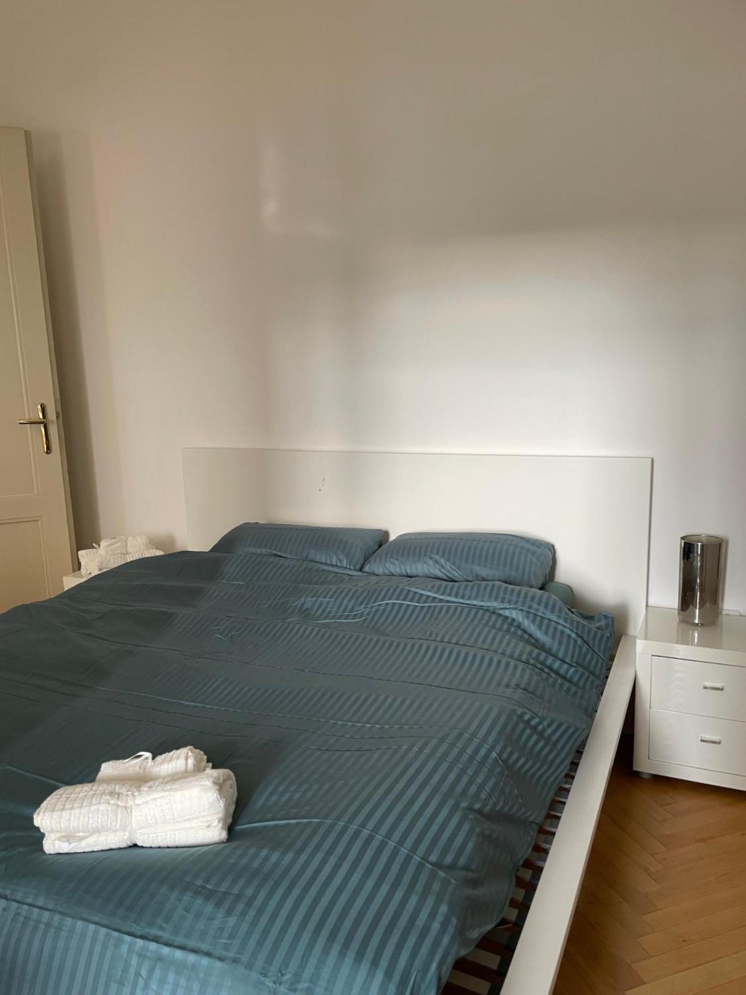 Appartement Lorinfaj Prague